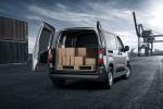 Peugeot Partner 2018 года (WW)